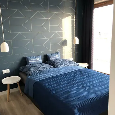 Apartament Komfortowy Z Klimatyzacja Plazowa 6 Kolobrzeg Exterior photo