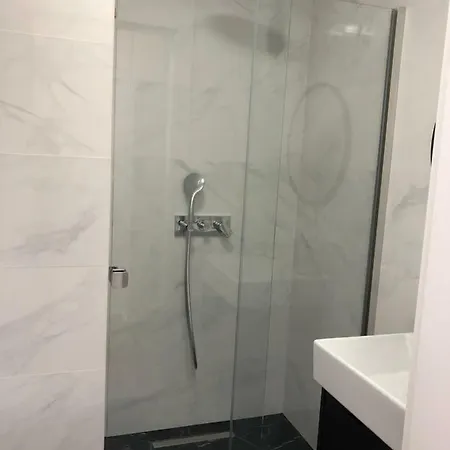 Apartament Komfortowy Z Klimatyzacja Plazowa 6 Kolobrzeg Exterior photo