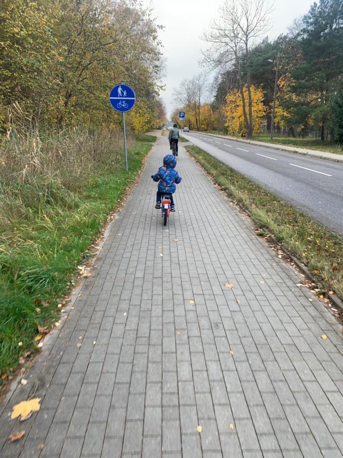 Komfortowy Z Klimatyzacja Plazowa 6 Kolobrzeg