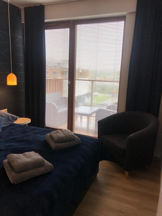 Apartment Komfortowy Z Klimatyzacja Plazowa 6