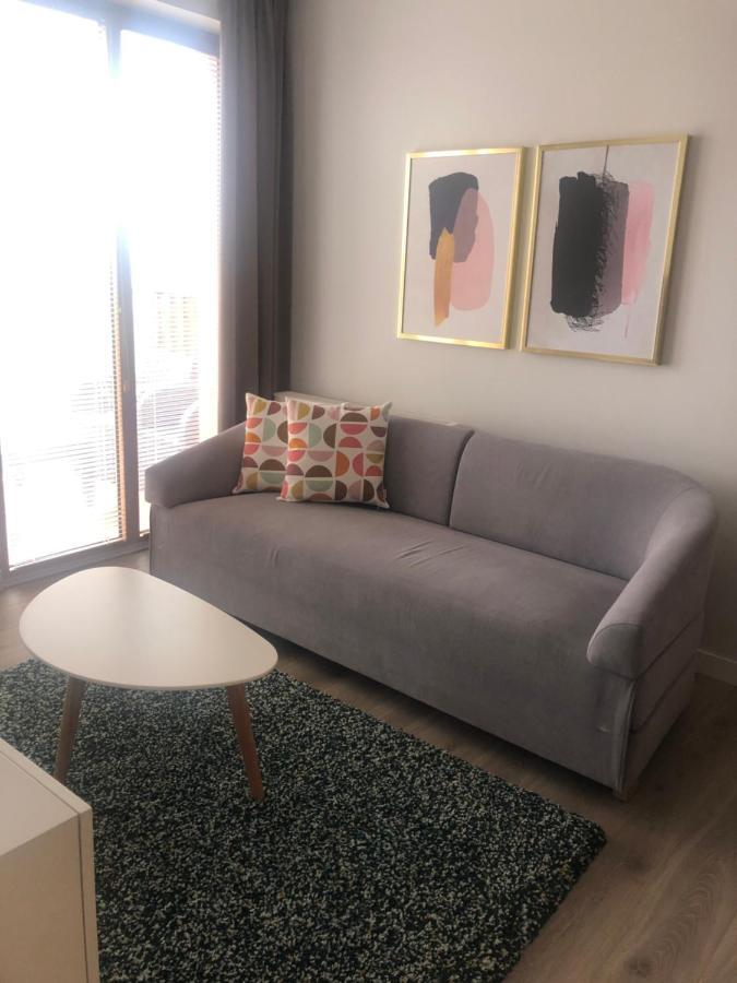 Apartment Komfortowy Z Klimatyzacja Plazowa 6 *
