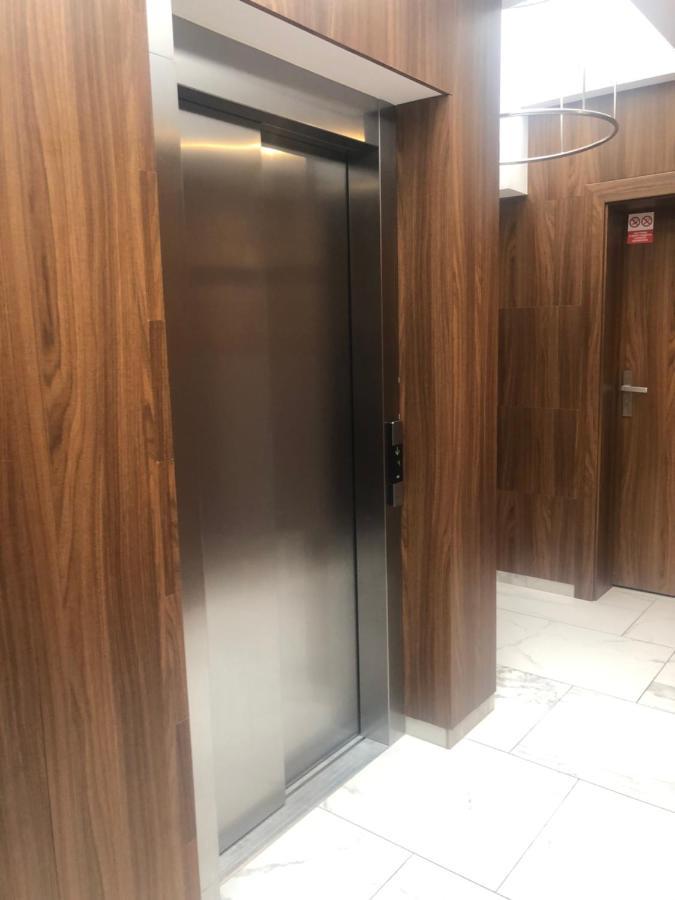Apartment Komfortowy Z Klimatyzacja Plazowa 6