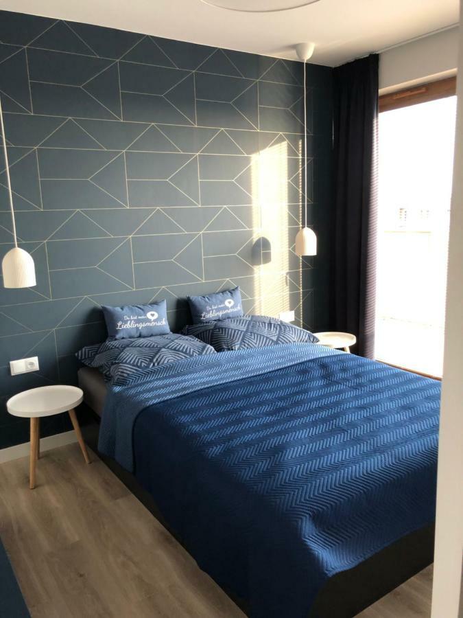 Apartment Komfortowy Z Klimatyzacja Plazowa 6