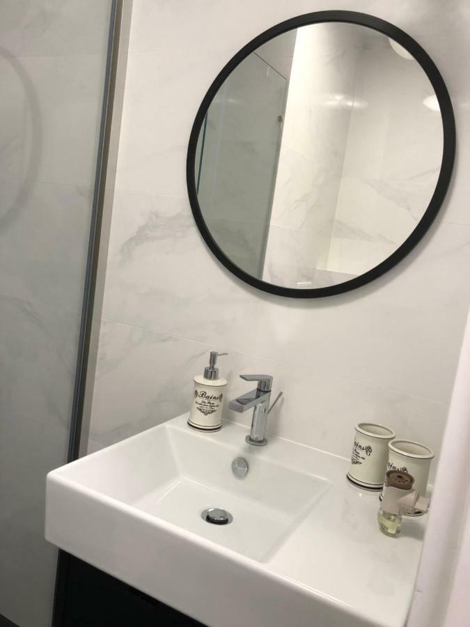 Apartment Komfortowy Z Klimatyzacja Plazowa 6 Kolobrzeg