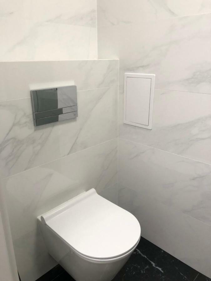 Apartment Komfortowy Z Klimatyzacja Plazowa 6