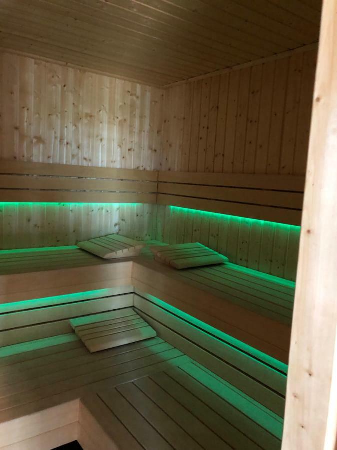 Apartment Komfortowy Z Klimatyzacja Plazowa 6 Kolobrzeg